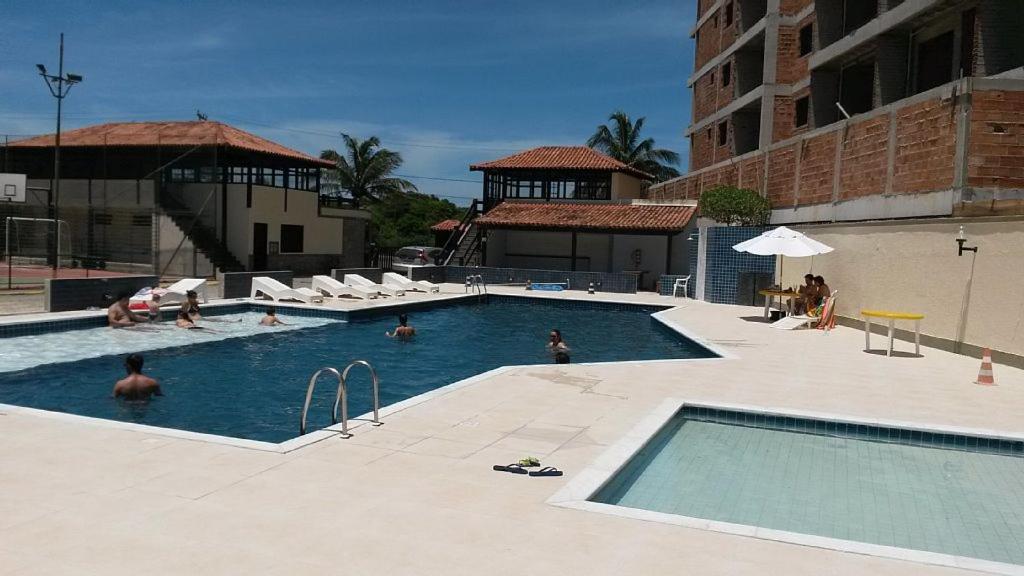 Casa 4 quartos Condomínio em Frente a Praia Grande room 6